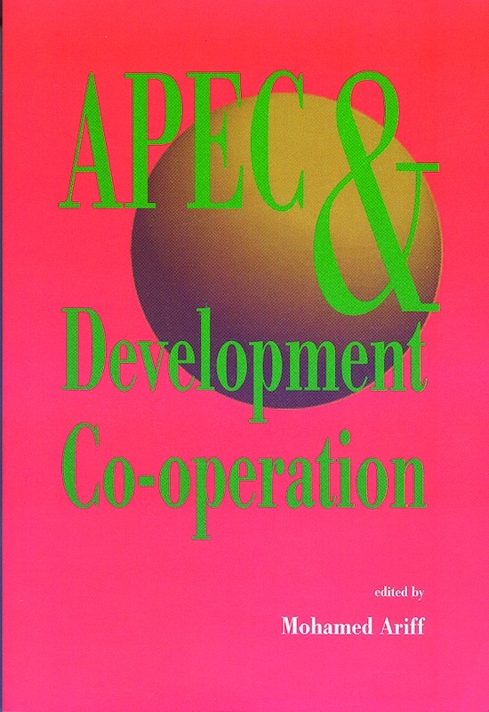 APEC & Development Co-operation