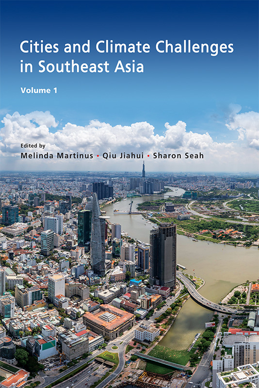 Cities and Climate Challenges in Southeast Asia