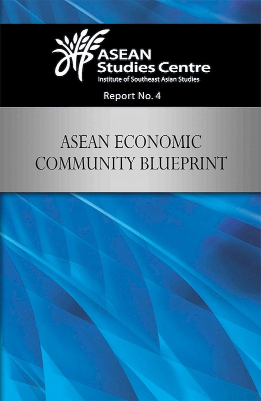 ASEAN Economic Community Blueprint