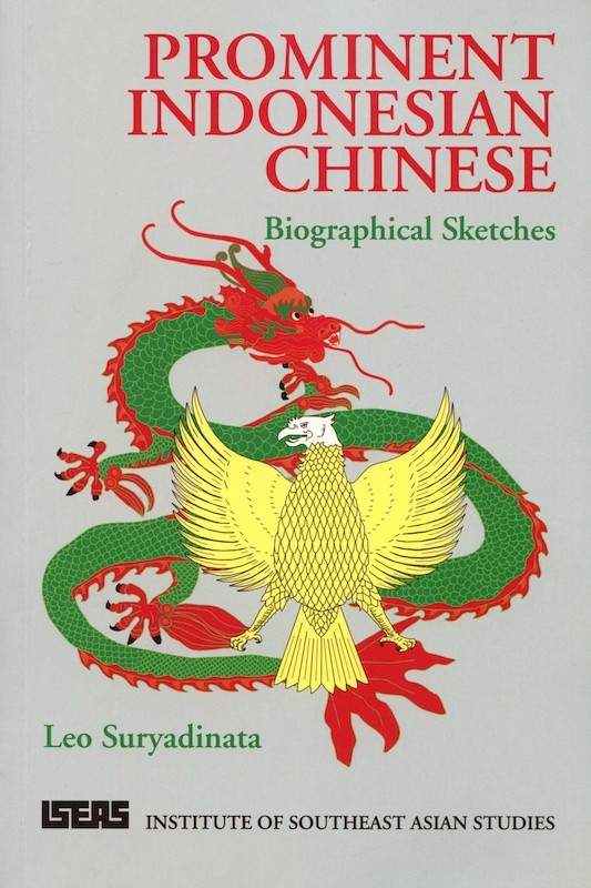 Prominent Indonesian Chinese: Biographical Sketches