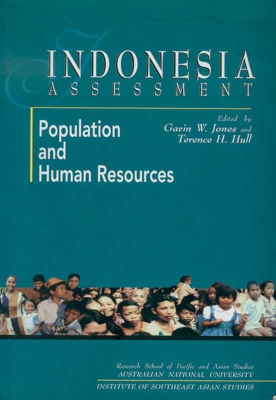 Indonesia Assessment: Population and Human Resources