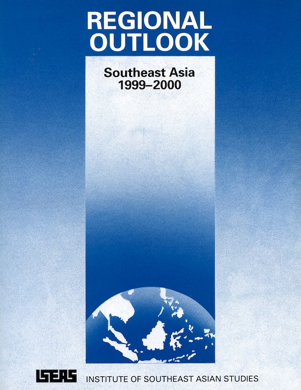 Regional Outlook: Southeast Asia 1999-2000