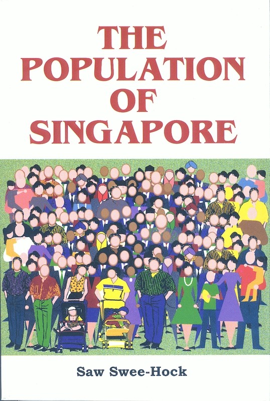 The Population of Singapore