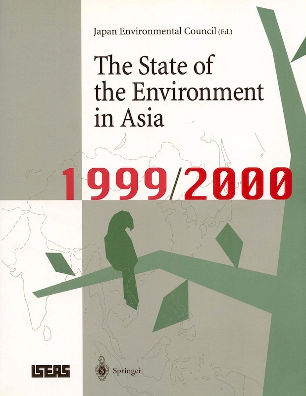 The State of the Environment in Asia: 1999/2000