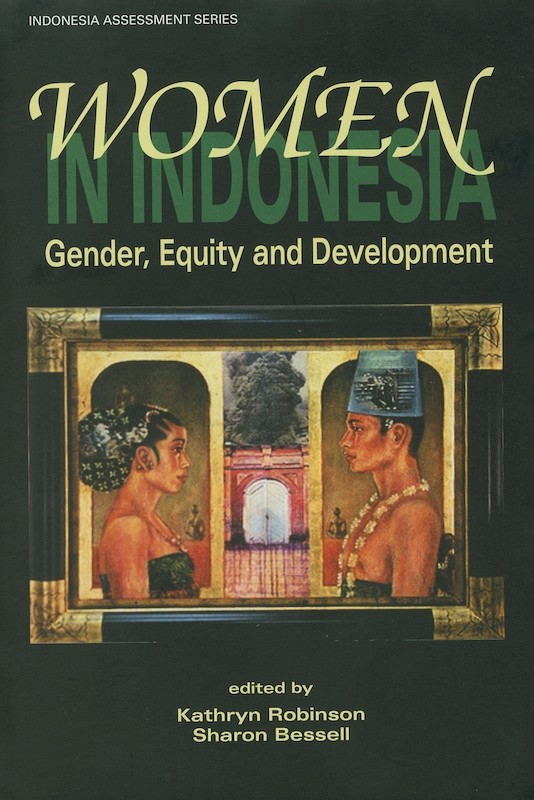 WOMEN IN INDONESIA: Gender, Equity and Development