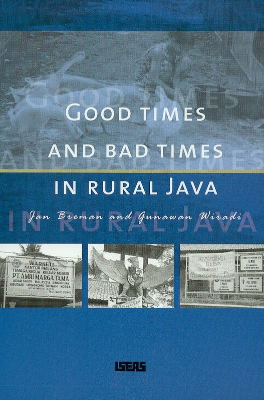 Good Times and Bad Times in Rural Java