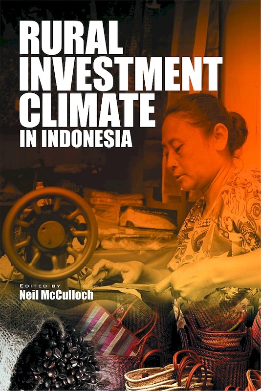 Rural Investment Climate in Indonesia