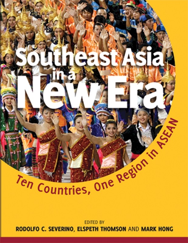 Southeast Asia in a New Era: Ten Countries, One Region in ASEAN 