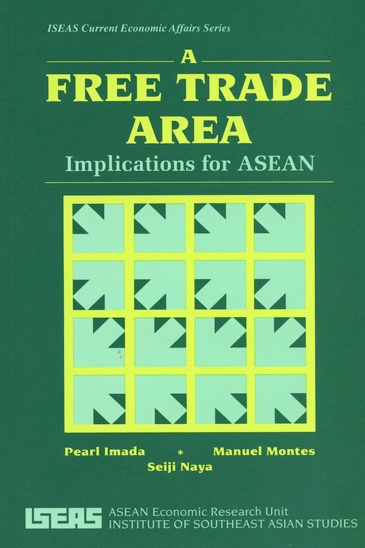 A Free Trade Area: Implications for ASEAN