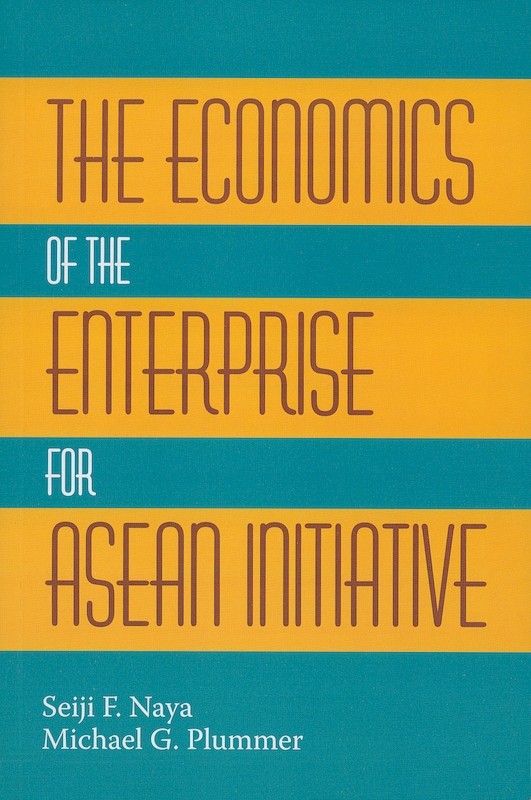 The Economics of the Enterprise for ASEAN Initiative