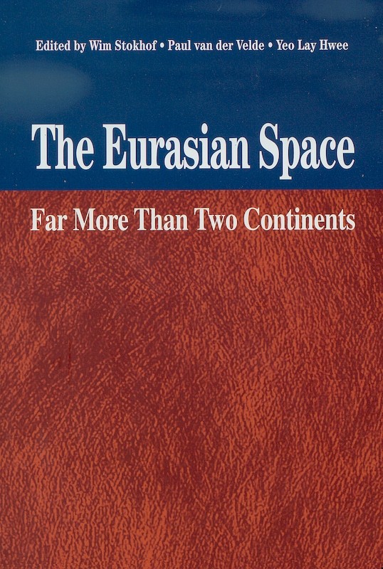The Eurasian Space: Far More Than Two Continents