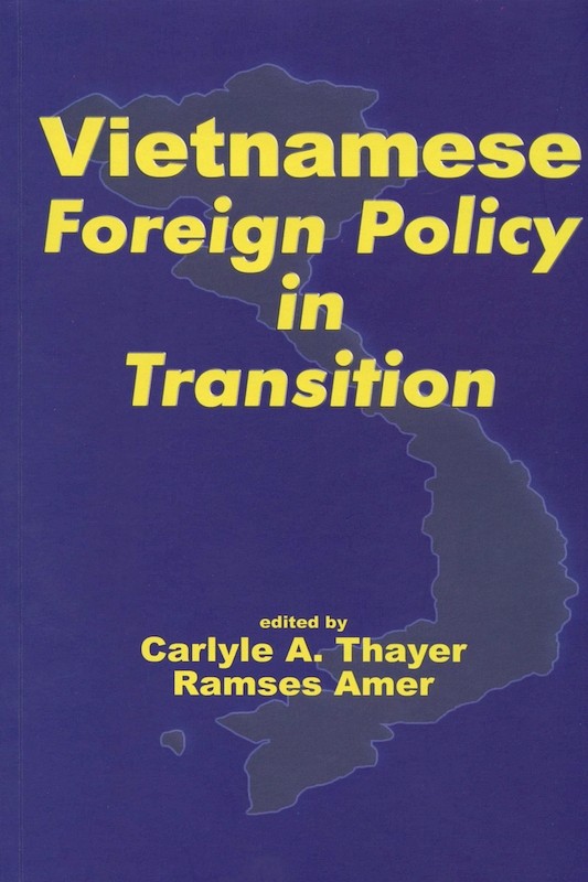 Vietnamese Foreign Policy in Transition