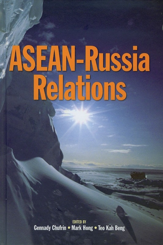 ASEAN-Russia Relations