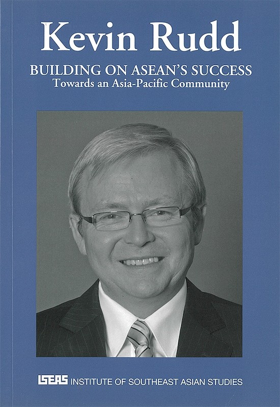Building on ASEAN's Success: Towards an Asia Pacific Community