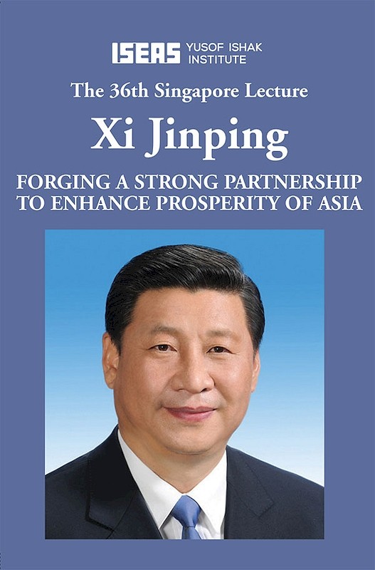 Forging a Strong Partnership to Enhance Prosperity of Asia