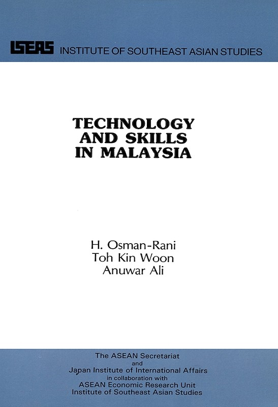Technology and Skills in Malaysia 
