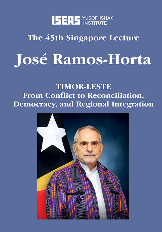 Timor-Leste: From Conflict to Reconciliation, Democracy, and Regional Integration