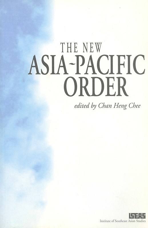 The New Asia-Pacific Order