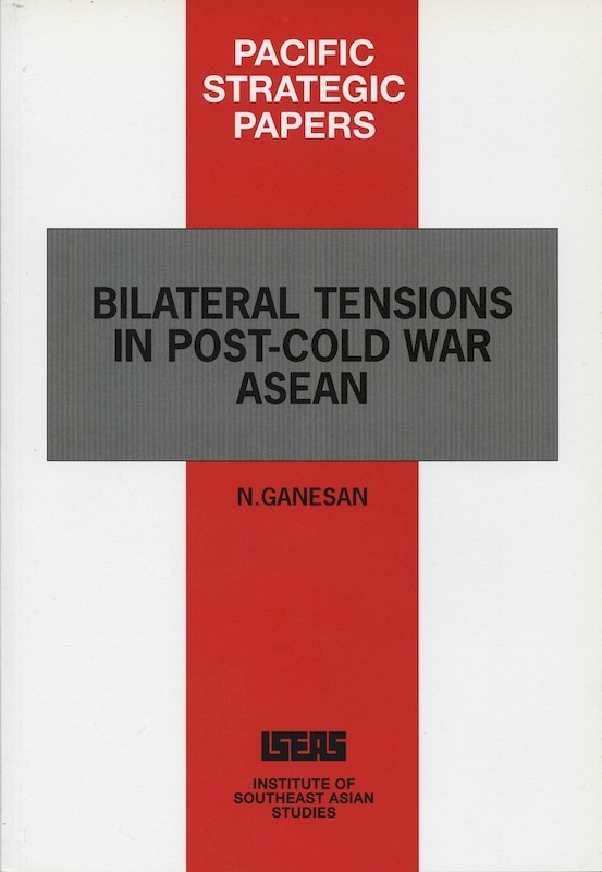 Bilateral Tensions in Post-Cold War ASEAN