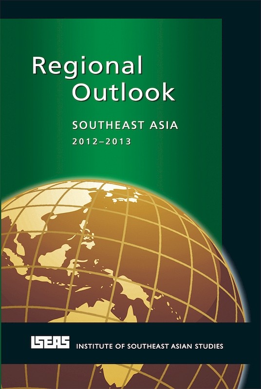 Regional Outlook: Southeast Asia 2012-2013