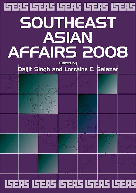 Southeast Asian Affairs 2008