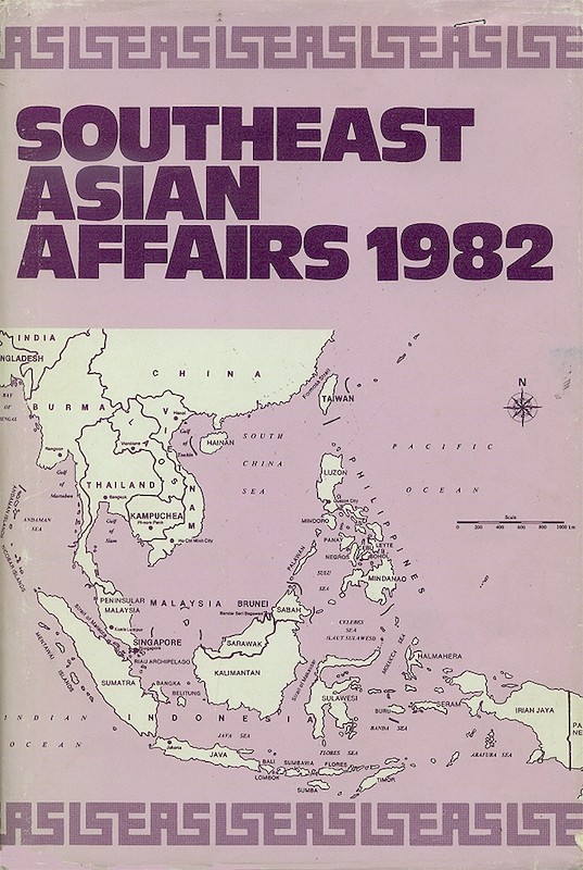 Southeast Asian Affairs 1982