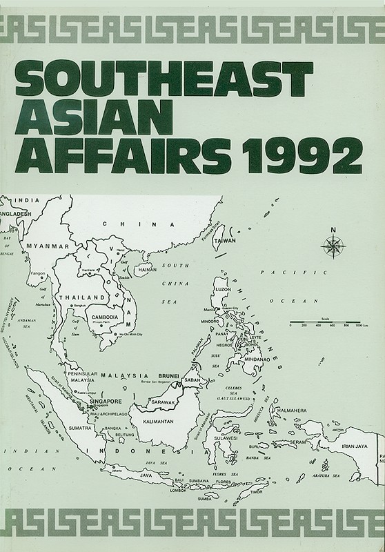 Southeast Asian Affairs 1992