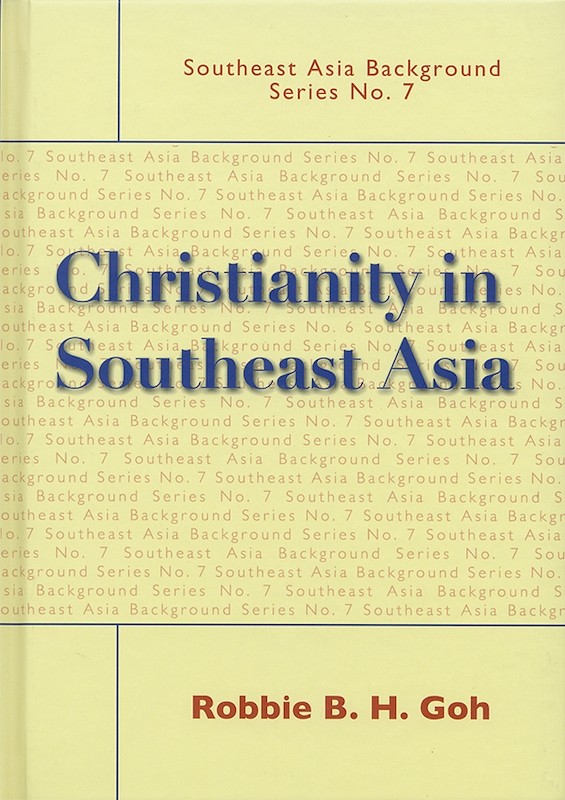 Christianity in Southeast Asia