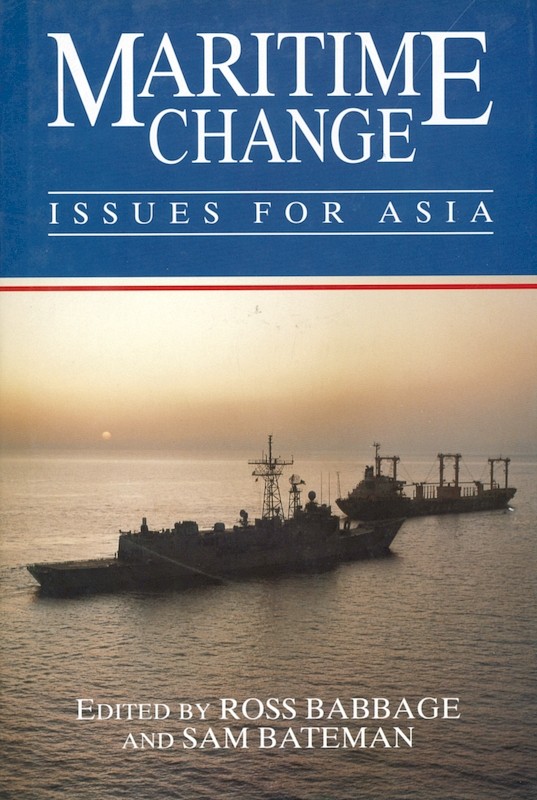 Maritime Change: Issues for Asia