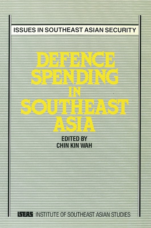 Defence Spending in Southeast Asia