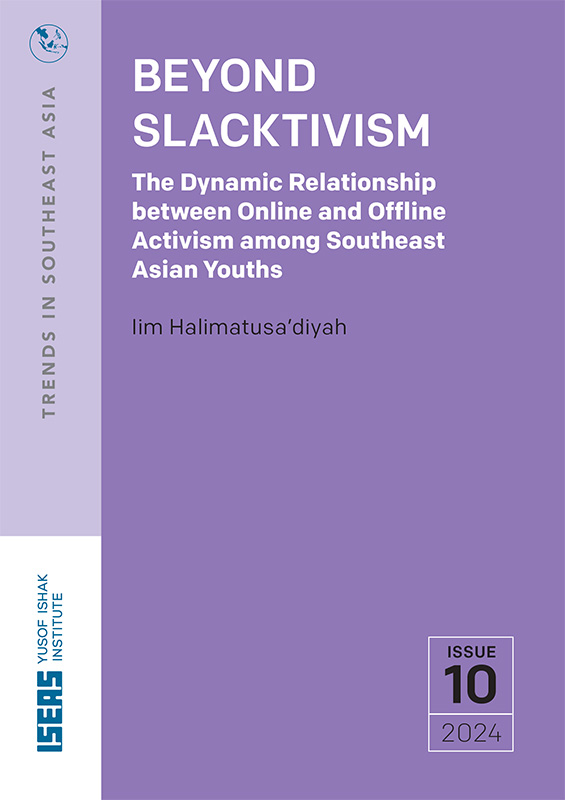 Beyond Slacktivism: The Dynamic Relationship between Online and Offline Activism among Southeast Asian Youths