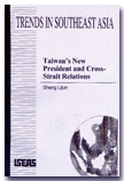 Taiwan's New President and Cross-Strait Relations