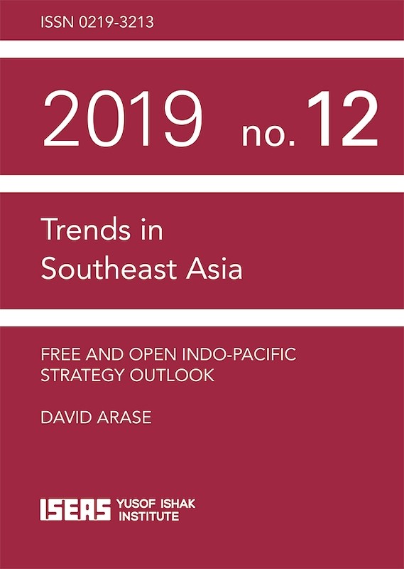 Free and Open Indo-Pacific Strategy Outlook