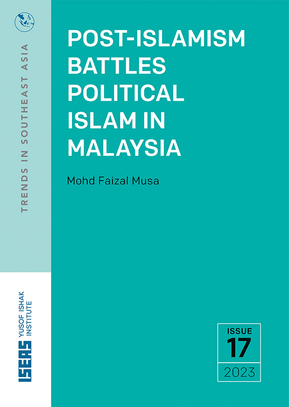 Post-Islamism Battles Political Islam in Malaysia
