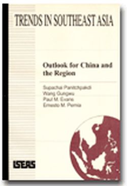 Outlook for China and the Region