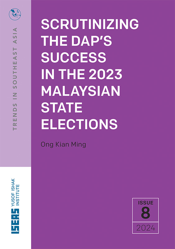 Scrutinizing the DAP’s Success in the 2023 Malaysian State Elections