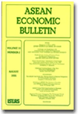 ASEAN Economic Bulletin Vol. 18/2 (Aug 2001)
