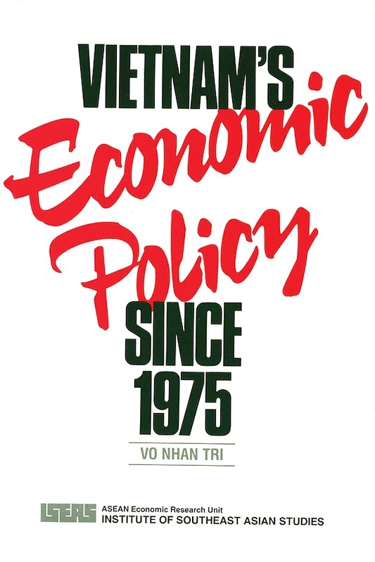 Vietnam's Economic Policy since 1975