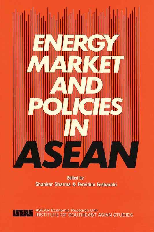 Energy Market and Policies in ASEAN