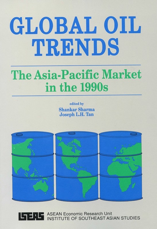 Global Oil Trends: The Asia-Pacific Market in the 1990s