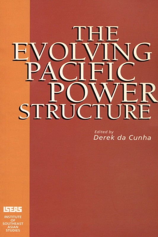 The Evolving Pacific Power Structure