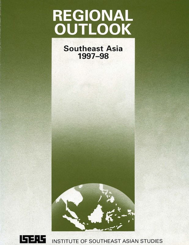 Regional Outlook: Southeast Asia 1997-98