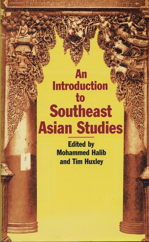 An Introduction to Southeast Asian Studies