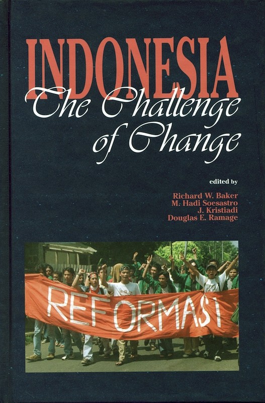 Indonesia:  The Challenge of Change