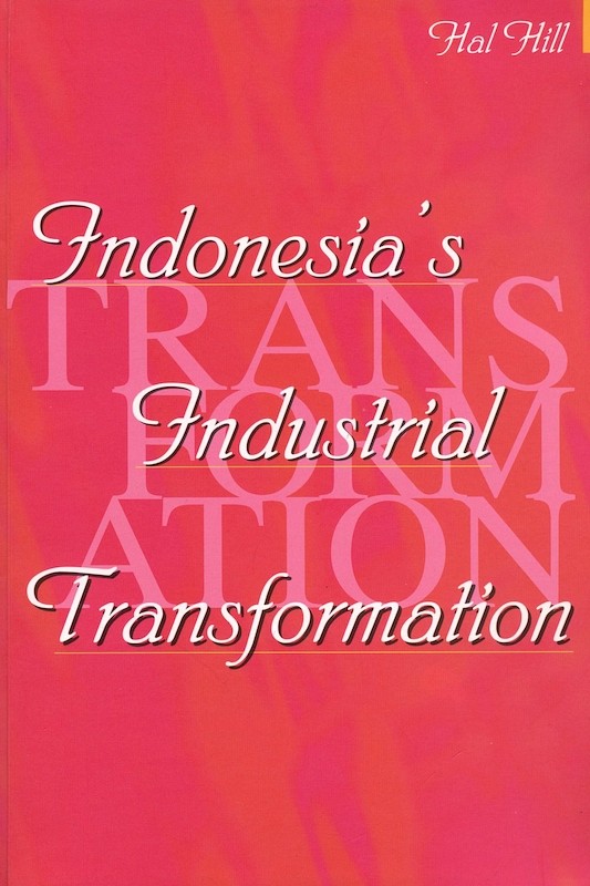 Indonesia's Industrial Transformation