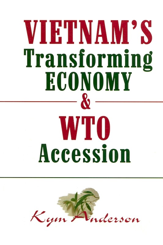 Vietnam's Transforming Economy and WTO Accession