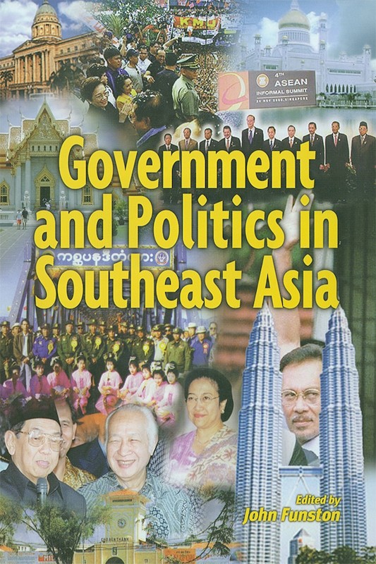 Government & Politics in Southeast Asia