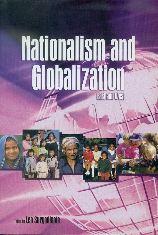 Nationalism and Globalization: East and West