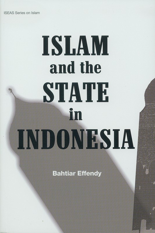 Islam and the State in Indonesia