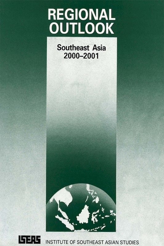Regional Outlook: Southeast Asia 2000-2001